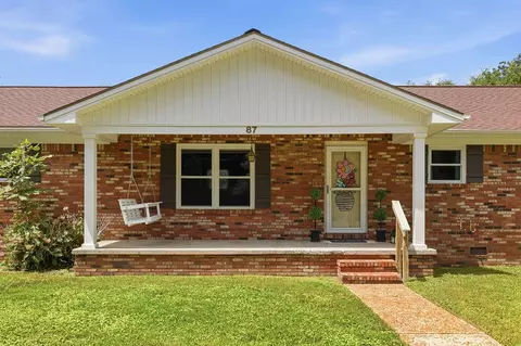 87 Mcdougal Rd, Murray, KY 42071 photo 2