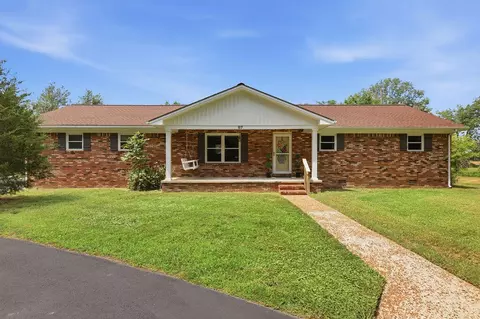 87 Mcdougal Rd, Murray, KY 42071