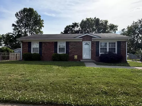 849 Mildred St, Versailles, KY 40383