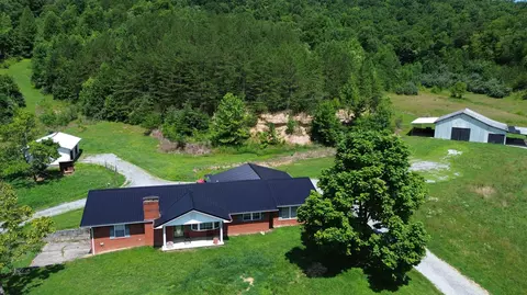 6270 Ky-1809, Barbourville, KY 40906