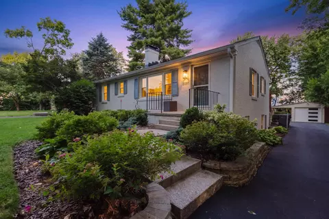 2091 Spring Grove Ave, Lexington, KY 40503