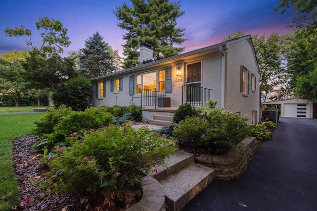 2091 Spring Grove Ave, Lexington, KY 40503