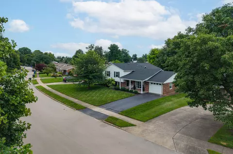 343 Curtin Dr, Lexington, KY 40503