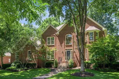 3656 Winding Wood Ln, Lexington, KY 40515