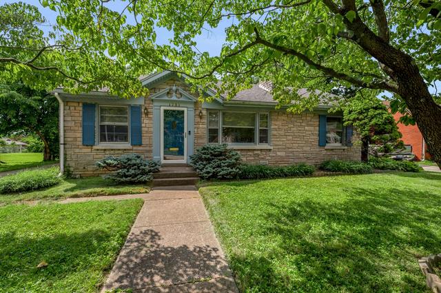 1721 Yorktown Rd, Lexington, KY 40504