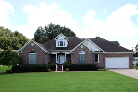 4 White Pine Pl, Paducah, KY 42003
