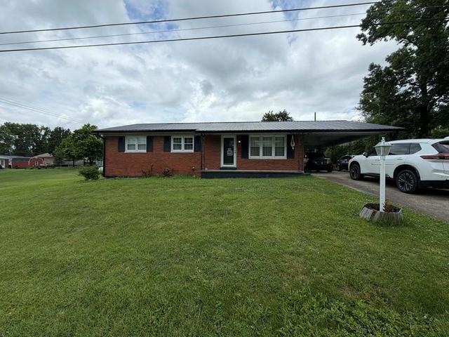 111 Highland Ave, Flemingsburg, KY 41041
