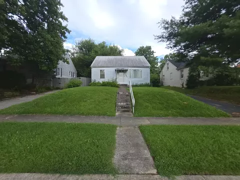 860 Darley Dr, Lexington, KY 40505