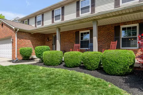 1445 Corona Dr, Lexington, KY 40514