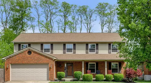 1445 Corona Dr, Lexington, KY 40514