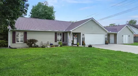 393 Summer Hill Dr, Somerset, KY 42503