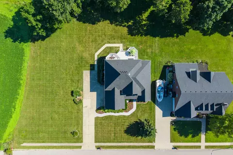 337 Hawthorne Dr, Nicholasville, KY 40356