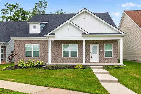 545 Shropshire Ave, Lexington, KY 40508