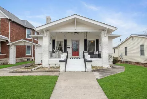1128 Jefferson St, Paducah, KY 42001