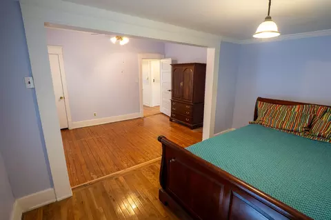 Bedroom - 237 Sunset Ave, Richmond, KY 40475 photo 2 of 4