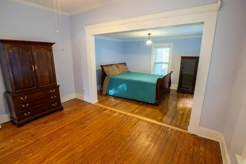 Bedroom - 237 Sunset Ave, Richmond, KY 40475 photo 3 of 4