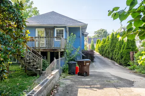 Exterior - 237 Sunset Ave, Richmond, KY 40475 photo 6 of 6