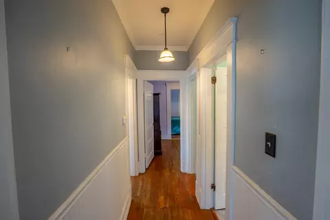 Entry Way - 237 Sunset Ave, Richmond, KY 40475 photo 1 of 1
