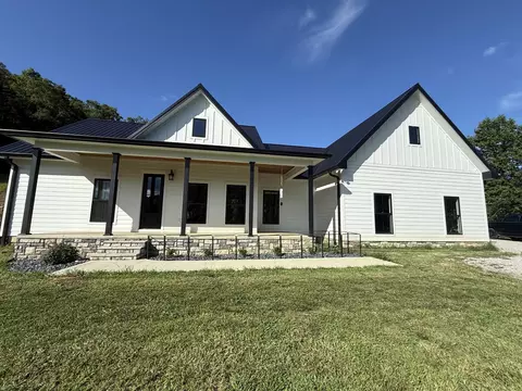 775 Powell Branch Rd, Bimble, KY 40915 photo 1