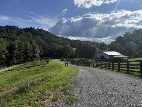 775 Powell Branch Rd, Bimble, KY 40915 photo 9