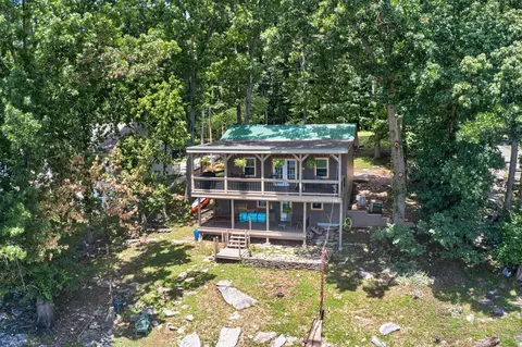 1724 Paradise Camp Rd, Harrodsburg, KY 40330