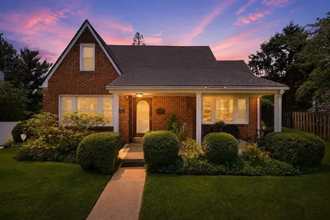 624 Blue Ash Dr, Lexington, KY 40503