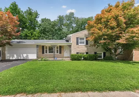 1041 Camellia Dr, Lexington, KY 40504