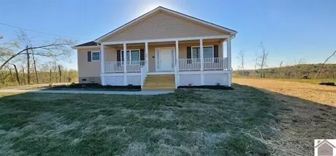 340 Jones Keeney Rd, Dawson Springs, KY 42408