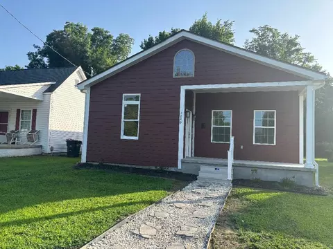 1249 S 7th St, Paducah, KY 42003
