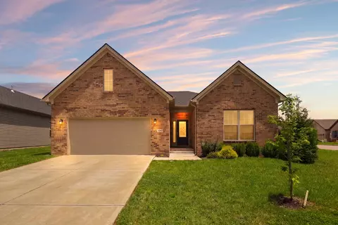 100 Little Leaf Dr, Nicholasville, KY 40356