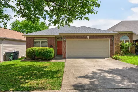 2593 Spring Valley Loop, Lexington, KY 40511