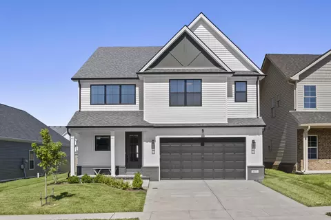 1077 Squirrel Nest Ln, Lexington, KY 40509