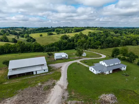 925 Sunset-locust Rd, Hillsboro, KY 41049