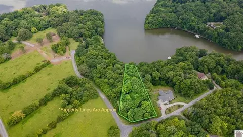 lot138 Crystal Creek Dr, Cadiz, KY 42211