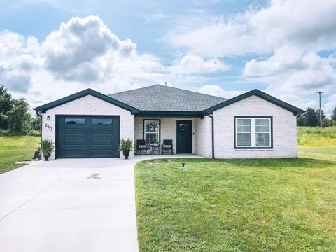 290 Clover Cres, Paducah, KY 42003
