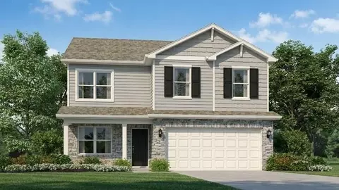 1053 Carriage Place Dr, Richmond, KY 40475
