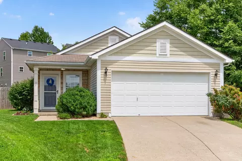 1329 Harrington Ct, Lexington, KY 40511