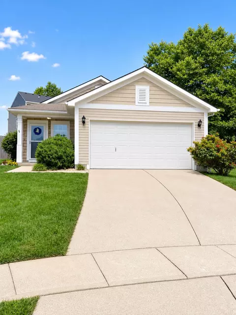 1329 Harrington Ct, Lexington, KY 40511