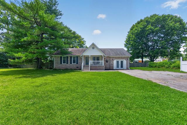 124 Wright St, Stamping Ground, KY 40379