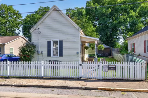 111 Ross St, Nicholasville, KY 40356