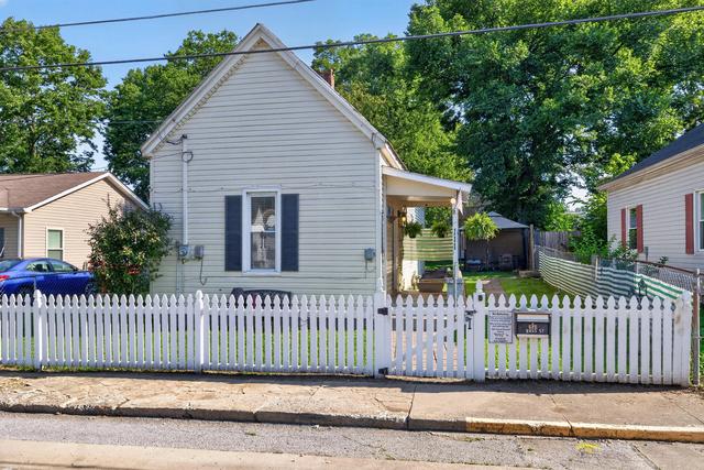 111 Ross St, Nicholasville, KY 40356