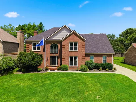 4504 Thornbridge Ln, Lexington, KY 40515