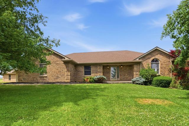 716 Smith Martin Ln, Cynthiana, KY 41031