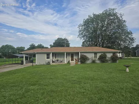 745 Said Rd, Paducah, KY 42003