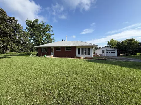 2620 Almo Rd, Dexter, KY 42036