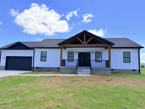 Exterior - 93 Stable Ln, Brodhead, KY 40409 photo 4 of 14