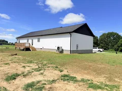 Exterior - 93 Stable Ln, Brodhead, KY 40409 photo 9 of 14