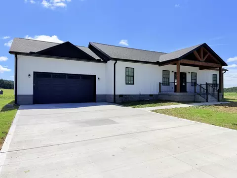 Exterior - 93 Stable Ln, Brodhead, KY 40409 photo 5 of 14