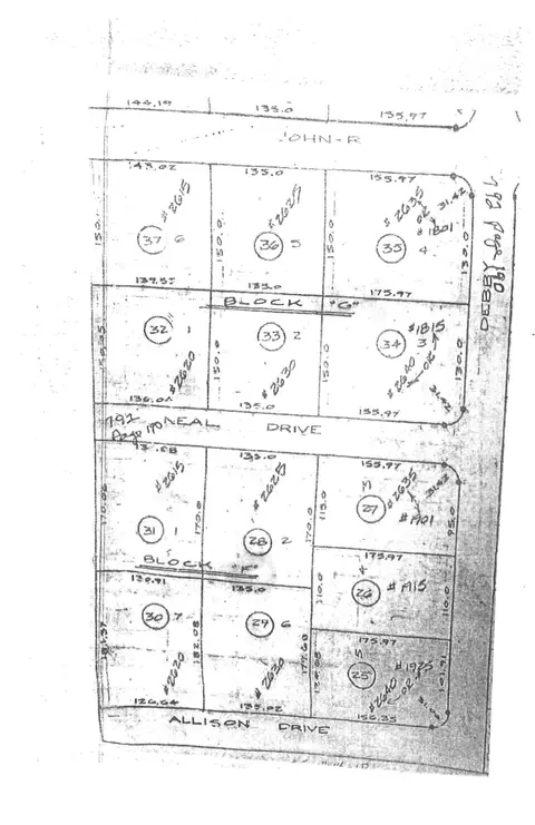 2625 Neal Dr, Paducah, KY 42003 photo 3