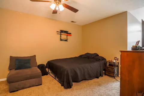 Bedroom - 965 E Count Fleet Cir, Danville, KY 40422 photo 5 of 5